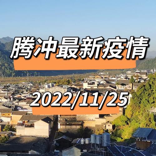 【腾冲疫情/腾冲疫情传播】-第9张图片 【腾冲疫情/腾冲疫情传播】-第9张图片