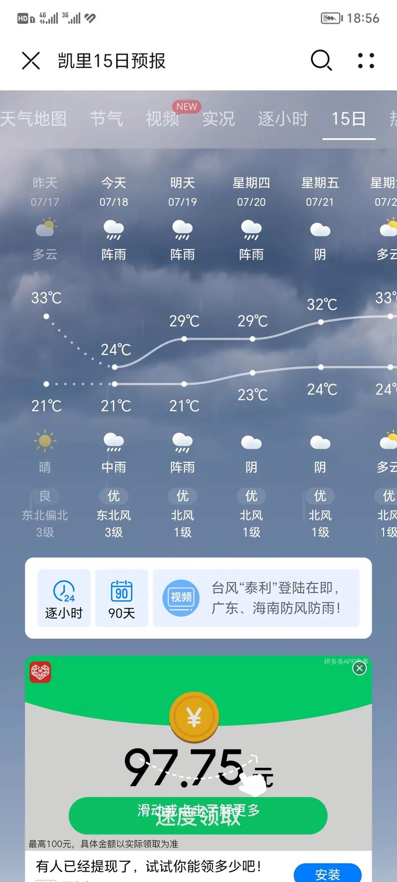 关于“遵义天气预报”你不知道的事