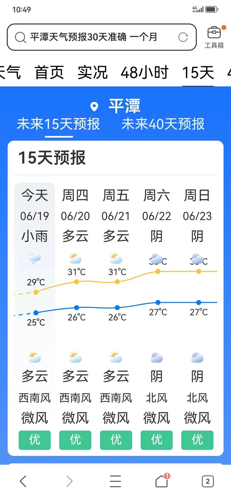 三明天气预报,三明天气预报15天查询百度-第9张图片 三明天气预报,三明天气预报15天查询百度-第9张图片
