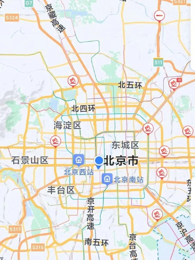 北京几环限号-北京几环限号几点到几点-第4张图片 北京几环限号-北京几环限号几点到几点-第4张图片