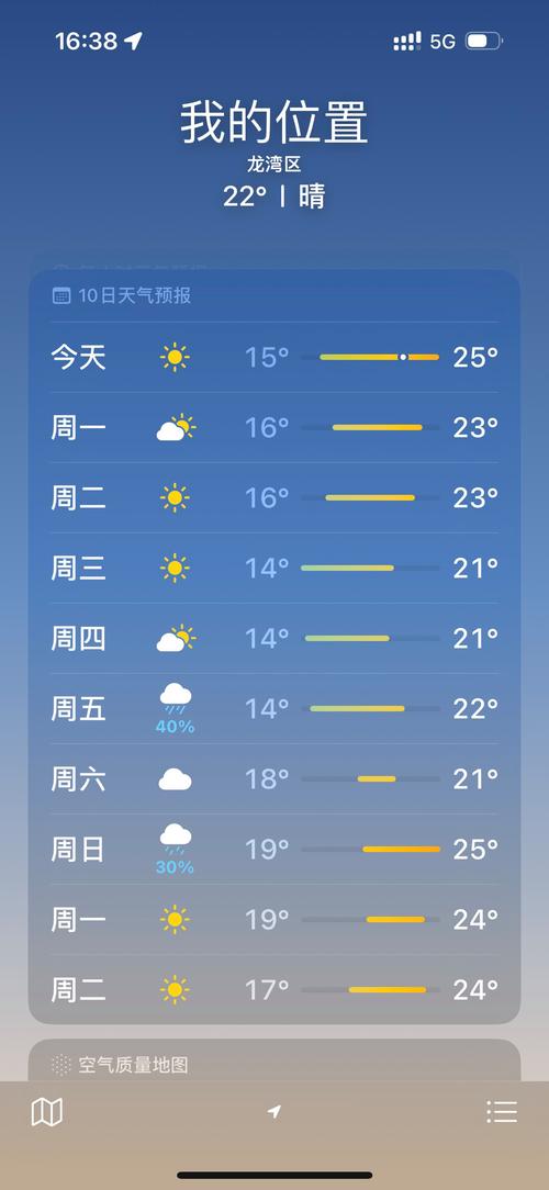 江苏苏州明天天气，江苏苏州明天天气怎么样