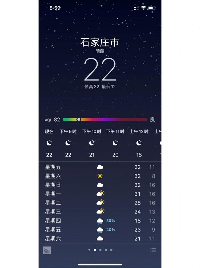 石家庄明天天气预报/石家庄明天天气预报最新-第1张图片 石家庄明天天气预报/石家庄明天天气预报最新-第1张图片
