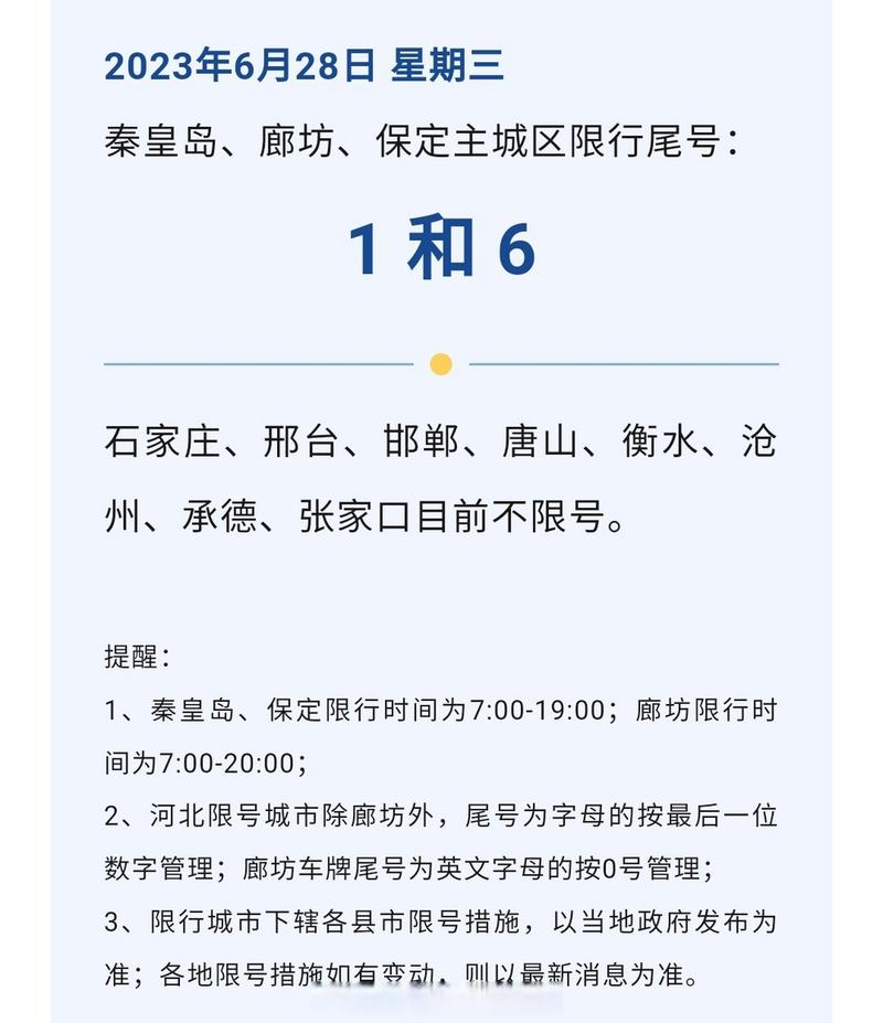 明日限行尾号,成都明日限行尾号-第5张图片 明日限行尾号,成都明日限行尾号-第5张图片