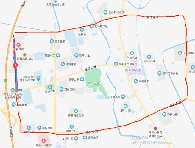 关于“沧州限行区域图”你不知道的事-第5张图片 关于“沧州限行区域图”你不知道的事-第5张图片
