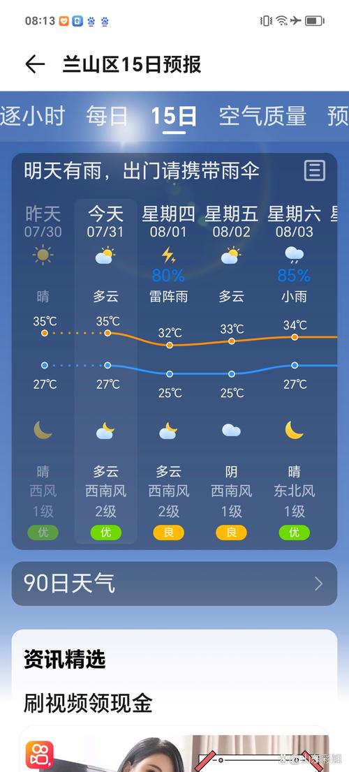 山东临沂天气预报/山东临沂天气预报2345天气网-第10张图片 山东临沂天气预报/山东临沂天气预报2345天气网-第10张图片
