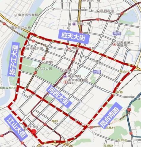 南京限行外地车吗/五一南京限行外地车吗