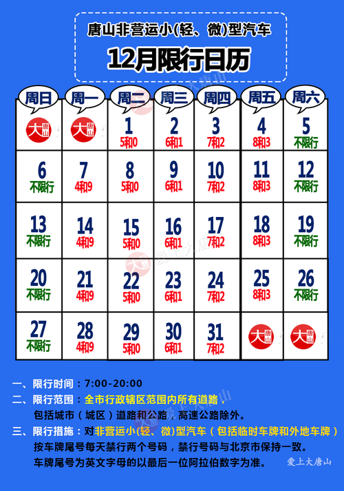 关于“滦州市限号查询”你不知道的事-第9张图片 关于“滦州市限号查询”你不知道的事-第9张图片