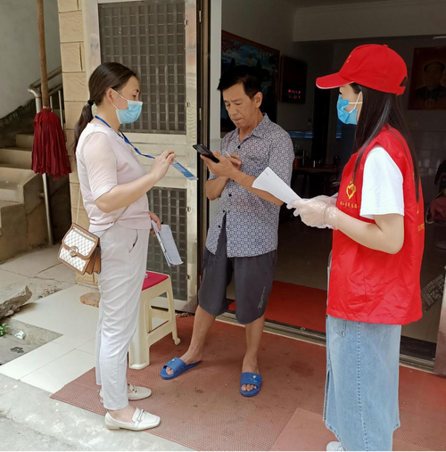 疫情防控方面-疫情防控方面的专题报告-第7张图片 疫情防控方面-疫情防控方面的专题报告-第7张图片