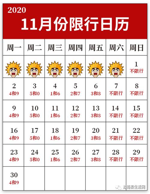 唐山限号-唐山限号查询 今天-第4张图片 唐山限号-唐山限号查询 今天-第4张图片