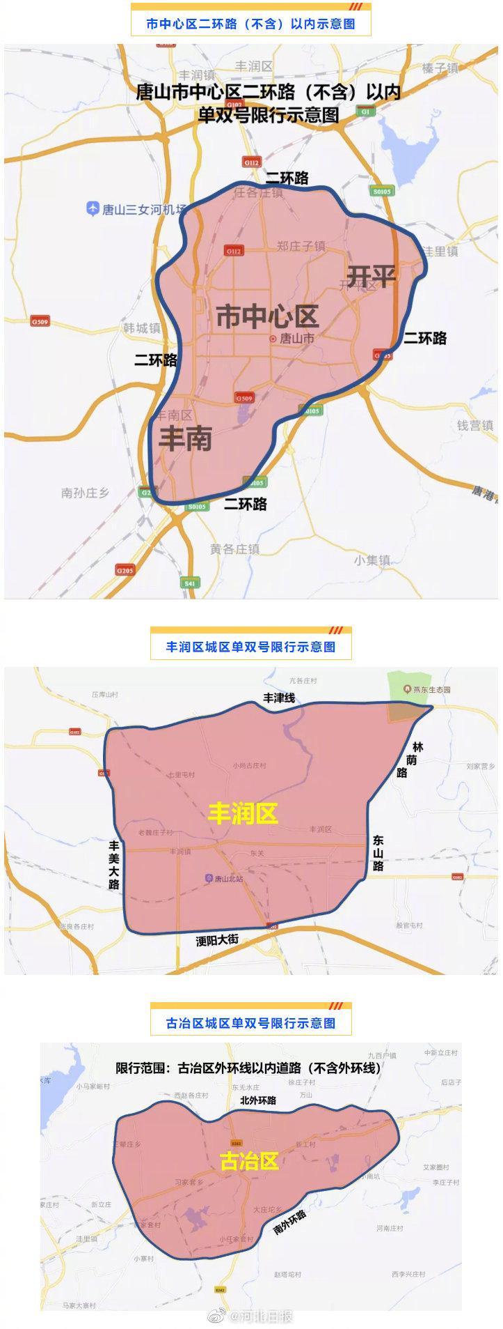 唐山限号-唐山限号查询 今天-第8张图片 唐山限号-唐山限号查询 今天-第8张图片