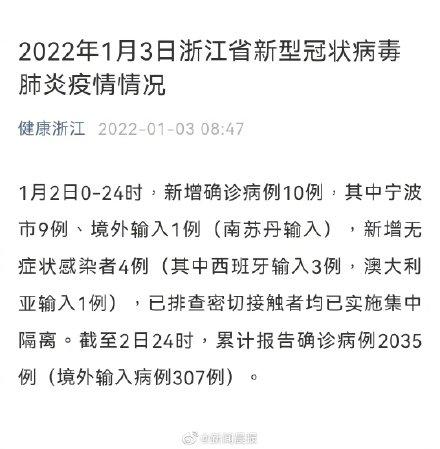 宁波乡镇疫情/宁波市疫情确诊人数-第3张图片 宁波乡镇疫情/宁波市疫情确诊人数-第3张图片