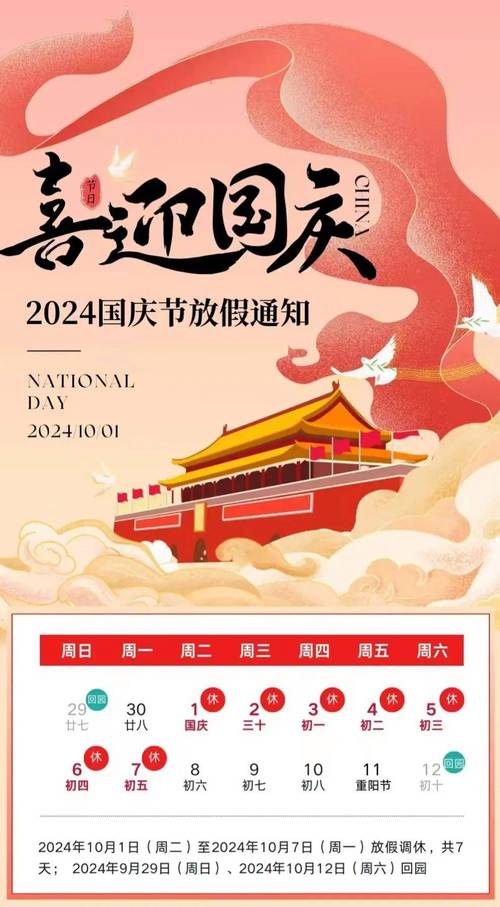 关于“国庆黄金周出行规定是什么”你不知道的事-第2张图片 关于“国庆黄金周出行规定是什么”你不知道的事-第2张图片