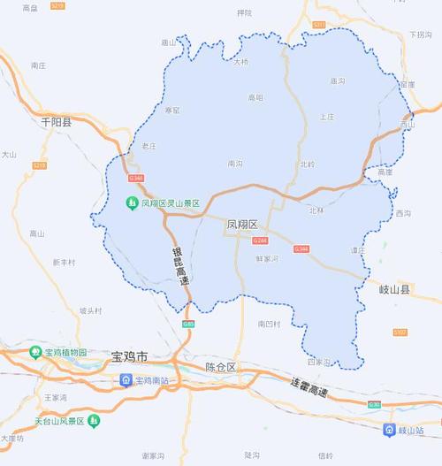 关于“凤翔柳林疫情”你不知道的事