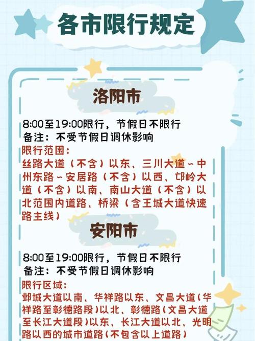 【周口车辆限号吗/周口限号规定】-第3张图片 【周口车辆限号吗/周口限号规定】-第3张图片