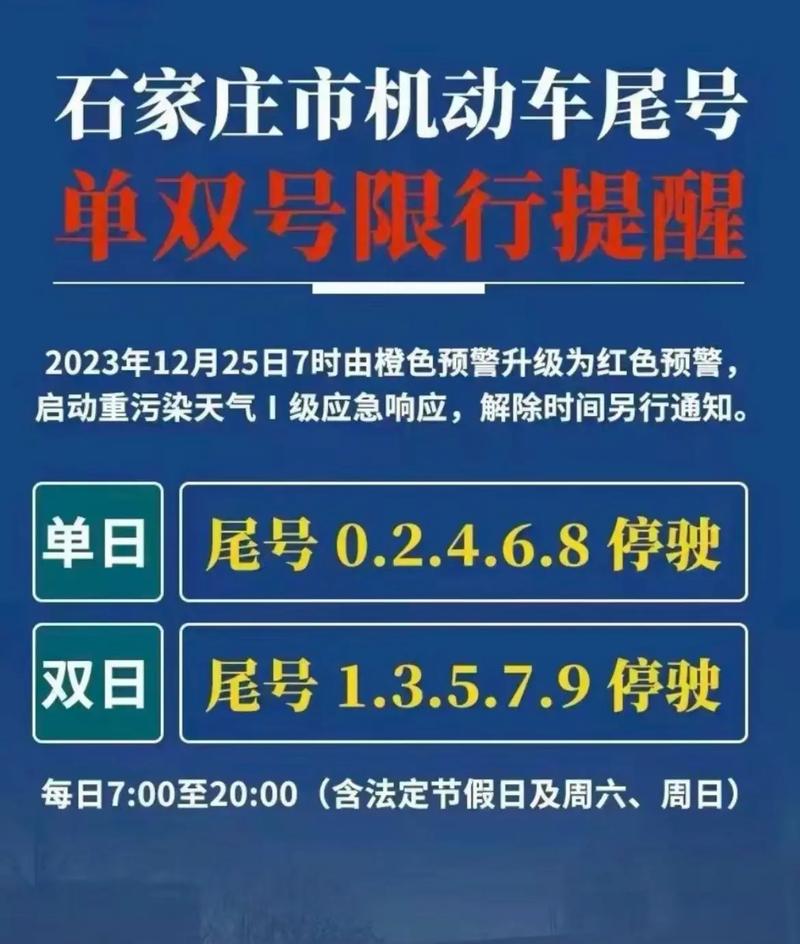 【周口车辆限号吗/周口限号规定】-第8张图片 【周口车辆限号吗/周口限号规定】-第8张图片