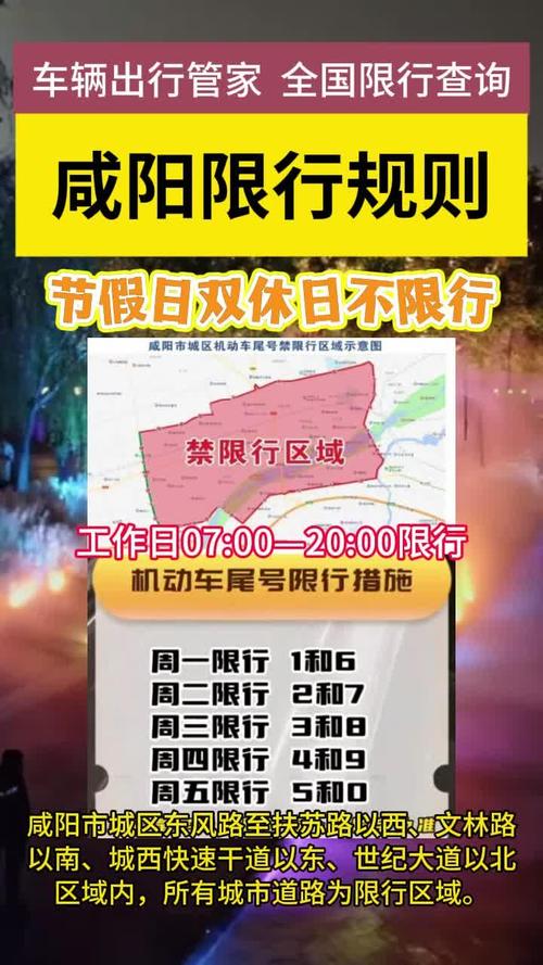 乾县限号区域/乾县限号区域图最新查询-第9张图片 乾县限号区域/乾县限号区域图最新查询-第9张图片