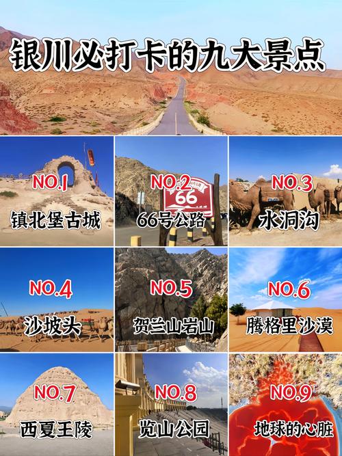 【银川五一还能出行吗现在/银川五一有什么好玩的地方】-第3张图片 【银川五一还能出行吗现在/银川五一有什么好玩的地方】-第3张图片