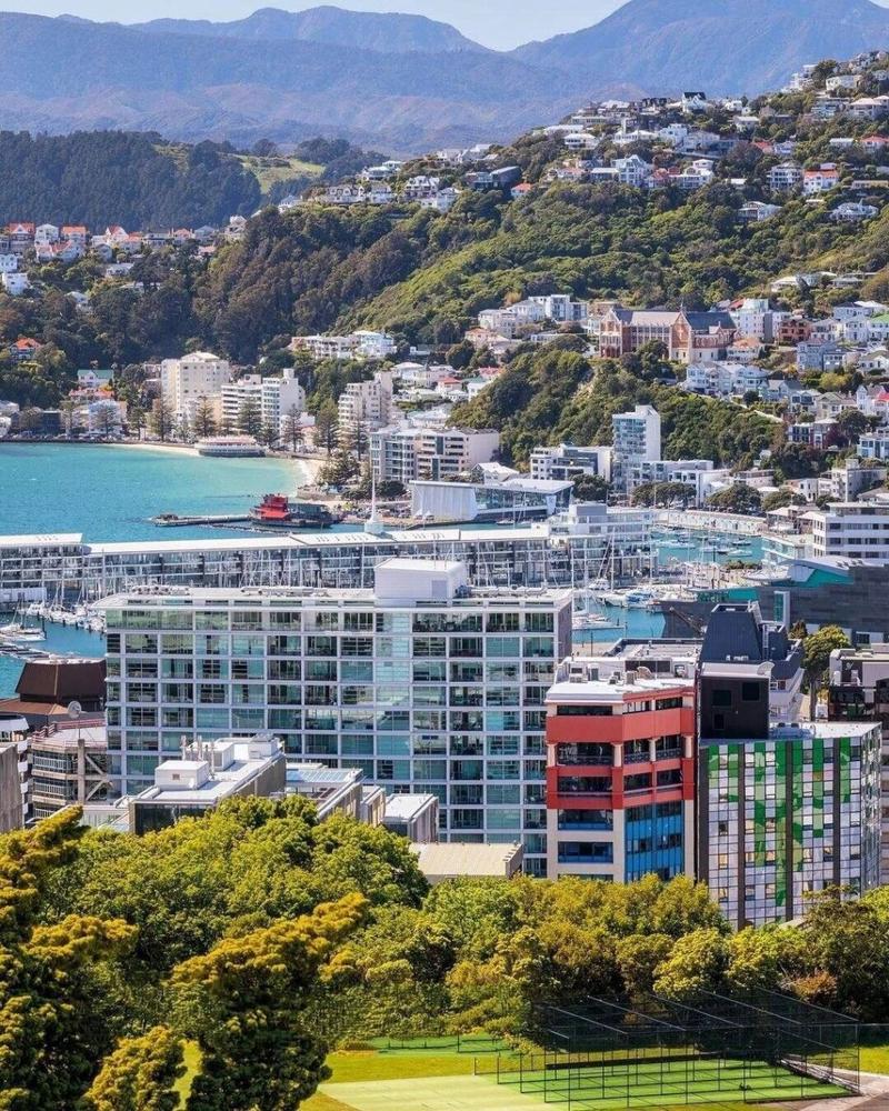 哪个城市出行安全可靠/出行的城市