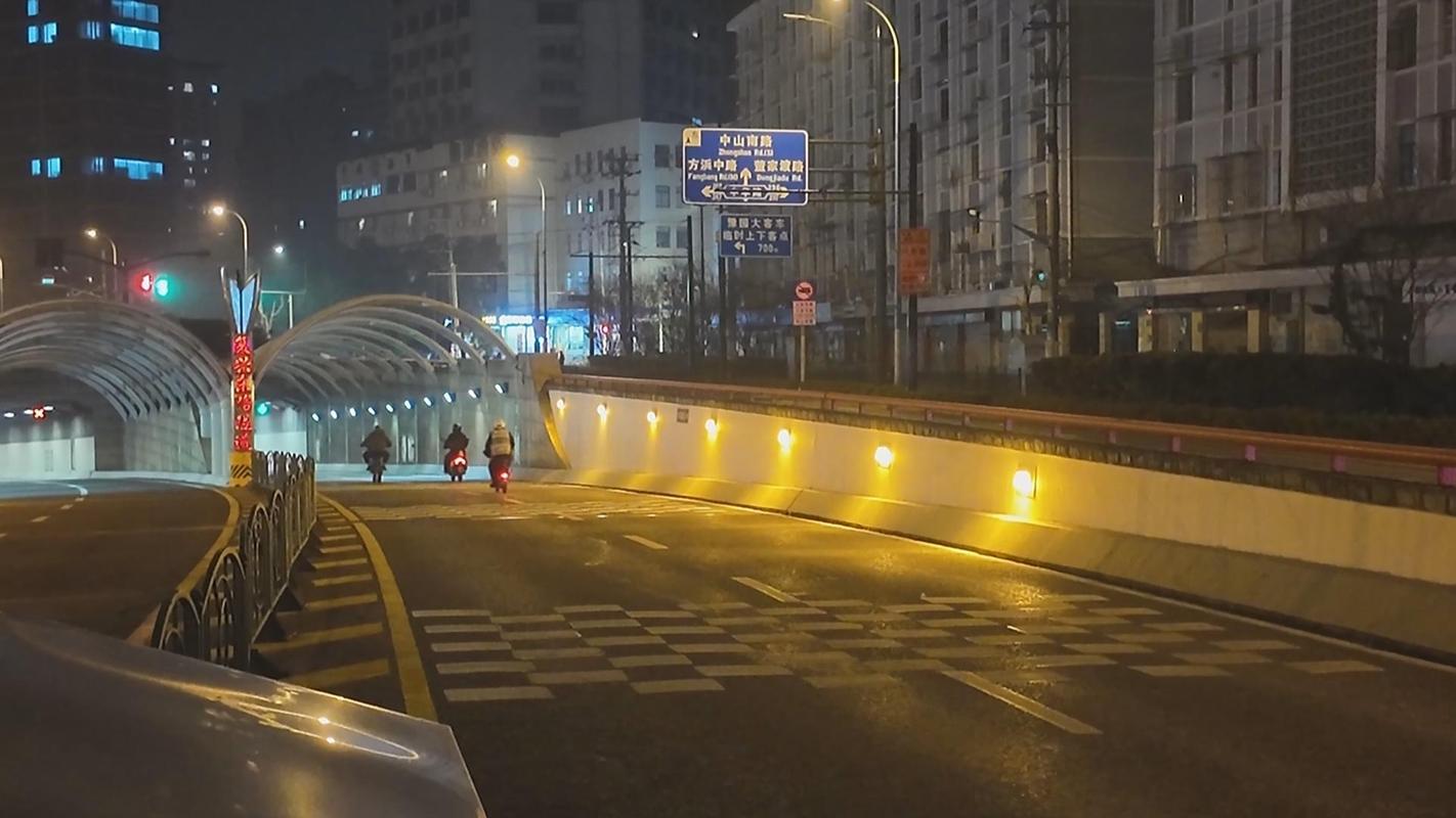 哪个城市出行安全可靠/出行的城市-第8张图片 哪个城市出行安全可靠/出行的城市-第8张图片