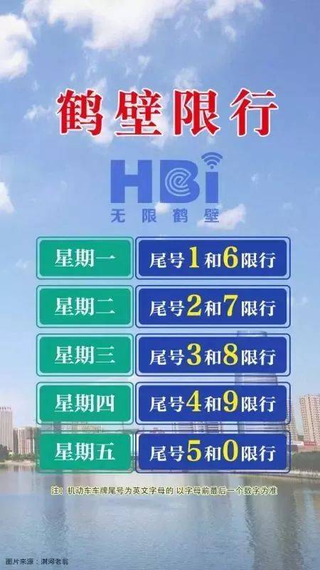 鹤壁限号区域-鹤壁限号区域图-第6张图片 鹤壁限号区域-鹤壁限号区域图-第6张图片