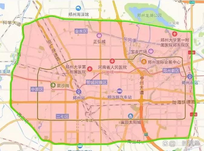 郑州限号不限,郑州2025限号一览表-第8张图片 郑州限号不限,郑州2025限号一览表-第8张图片
